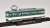 The Railway Collection Keihan Electric Railway Otsu Line Type 700 (New Color) (2-Car Set) (Model Train) Item picture2