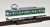 The Railway Collection Keihan Electric Railway Otsu Line Type 700 (New Color) (2-Car Set) (Model Train) Item picture3