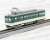 The Railway Collection Keihan Electric Railway Otsu Line Type 700 (New Color) (2-Car Set) (Model Train) Item picture5