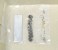 16番(HO) 国鉄 レム6000 (国鉄 レム5000 (6000番台)) 未塗装キット 2両セット (2両・組み立てキット) (鉄道模型) 中身4 サムネイル