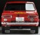 T-IG4308 Safari 5000 Datsun Bluebird (Diecast Car) 商品画像8 Thumbnail