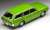 LV-N163a クラウンバン 73年式 (緑) (ミニカー) 商品画像4