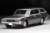 LV-N163b Crown Van `73 (Gray) (Diecast Car) Item picture1
