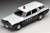 LV-N164a Crown Van Police Car Osaka Prefectural Police (Diecast Car) Item picture3