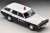 LV-N164a Crown Van Police Car Osaka Prefectural Police (Diecast Car) Item picture5