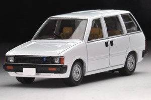 LV-N160a プレーリー NV (白) (ミニカー)