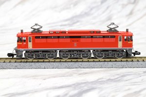 JR EF67-100形 電気機関車 (101号機・更新車) (鉄道模型)