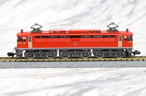 J.R. Electric Locomotive Type EF67-100 (EF67-101/Renewed Design) (Model Train)