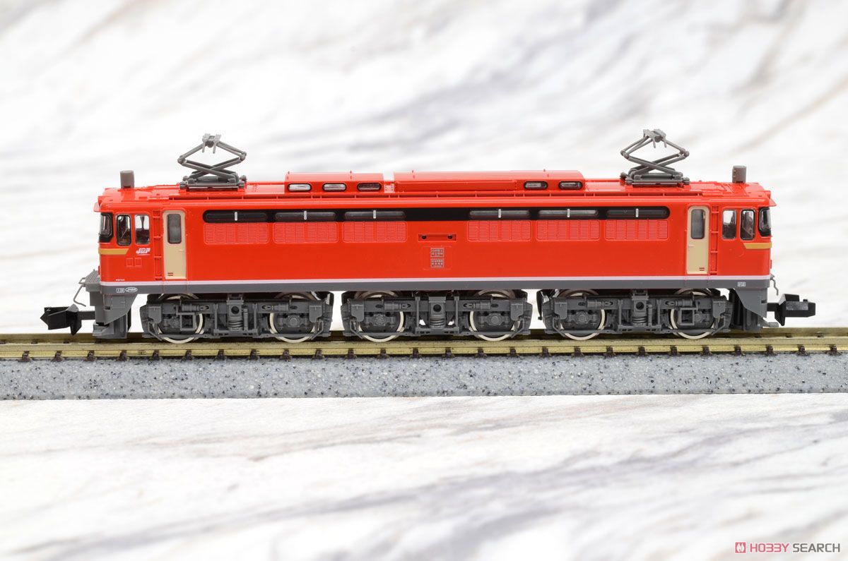 JR EF67-100形 電気機関車 (101号機・更新車) (鉄道模型) 商品画像1