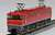 JR EF67-100形 電気機関車 (101号機・更新車) (鉄道模型) 商品画像4