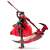 Super Figure Action RWBY [Ruby Rose] (Completed) Item picture2
