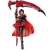 Super Figure Action RWBY [Ruby Rose] (Completed) Item picture4
