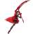 Super Figure Action RWBY [Ruby Rose] (Completed) Item picture5