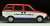 LV-N160c プレーリー 日産サービスカー (ミニカー) 商品画像7