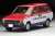LV-N160c プレーリー 日産サービスカー (ミニカー) 商品画像1