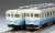 JR キハ58系急行ディーゼルカー (よしの川・JR四国色) セット (2両セット) (鉄道模型) 商品画像3