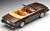 LV-N161a Datsun Custom Roadster (Brown) (Diecast Car) Item picture4