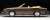 LV-N161a Datsun Custom Roadster (Brown) (Diecast Car) Item picture5