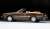 LV-N161a Datsun Custom Roadster (Brown) (Diecast Car) Item picture7