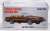 LV-N161a Datsun Custom Roadster (Brown) (Diecast Car) Package1