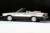 LV-N161b Datsun Custom Roadster (Black/Silver) (Diecast Car) Item picture7