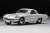 TLV-169a Mazda Cosmo Sports (White) (Diecast Car) Item picture5