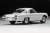 TLV-169a Mazda Cosmo Sports (White) (Diecast Car) Item picture6