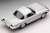 TLV-169a Mazda Cosmo Sports (White) (Diecast Car) Item picture7