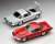 TLV-169a Mazda Cosmo Sports (White) (Diecast Car) Other picture1
