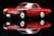 TLV-169b Mazda Cosmo Sports (Red) (Diecast Car) Item picture3