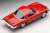 TLV-169b Mazda Cosmo Sports (Red) (Diecast Car) Item picture7