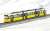 World The Railway Collection Berlin City Tram Type 1000 (Model Train) Item picture4