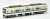 The Railway Collection Odakyu Electric Railway Type 8000 Time of Debut (6-Car Set) (Model Train) Item picture1