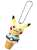 Pokemon Pikachu Sweets Time (Set of 8) (Shokugan) Item picture7