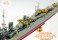 日本海軍 駆逐艦 雪風用 ディテールアップセット (T社用) (プラモデル) その他の画像4 サムネイル