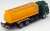 ザ・トラックコレクション 化成品ローリーセットA (いすゞニューパワー 化成品ローリー 2台) (鉄道模型) 商品画像3