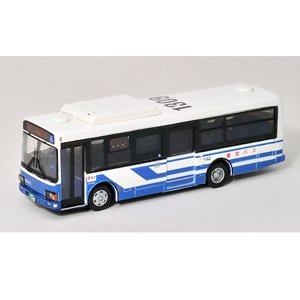 全国バスコレクション80 [JH025] 産交バス (日野レインボーII ノンステップバス) (鉄道模型)
