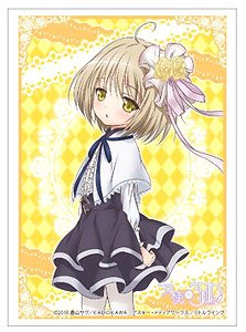 Bushiroad Sleeve Collection HG Vol.1340 Angel`s 3Piece! [Sora Kaneshiro] (Card Sleeve)