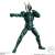 SHODO Kamen Rider VS 7 (Set of 10) (Shokugan) Item picture4