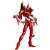 Revoltech Evangelion Evolution EV-005 Evangelion Type-02 (Completed) Item picture2