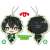 Koedaraizu Drop Punitto Key Ring King of Prism: Pride the Hero (Set of 8) (Anime Toy) Item picture1