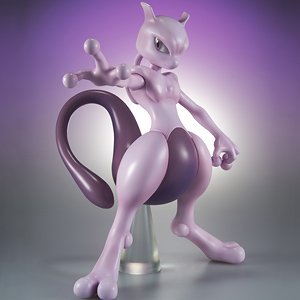 Gigantic Series Neo Mewtwo (Completed)