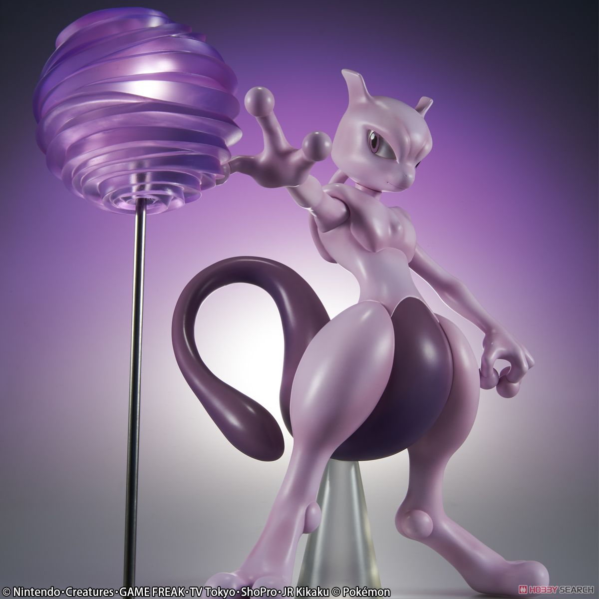 Gigantic Series Neo Mewtwo (Completed) Item picture2