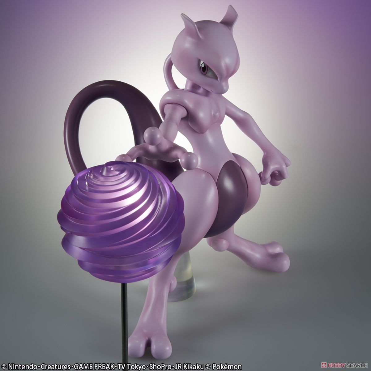 Gigantic Series Neo Mewtwo (Completed) Item picture3