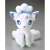 Pokemon Plush 1/1 Lillie`s Snowy Alolan Vulpix (Character Toy) Item picture2