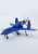 オネアミス王国 空軍戦闘機 第3スチラドゥ (複座型) (プラモデル) 商品画像5