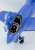 オネアミス王国 空軍戦闘機 第3スチラドゥ (複座型) (プラモデル) 商品画像7