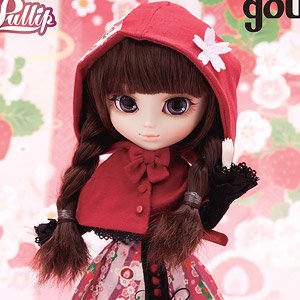 Pullip / Kagezakura (Fashion Doll)