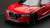 ホンダ S660 無限 RA オプション搭載車 フレームレッド (ミニカー) 商品画像4