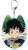 My Hero Academia Big Key Ring Izuku Midoriya BBQ Ver (Anime Toy) Item picture1